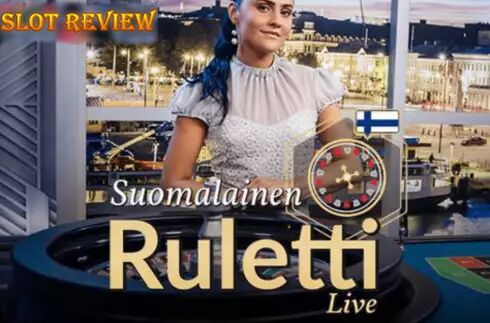 Suomalainen Ruletti slot